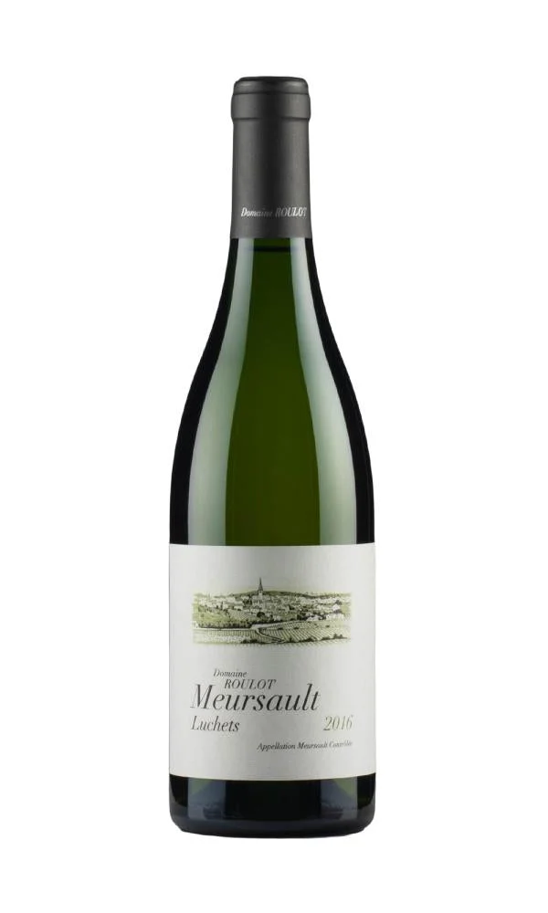 2016 | Domaine Roulot | Meursault Les Luchets - Wine