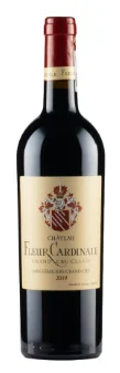 2019 | Chateau Fleur Cardinale | Saint-Emilion