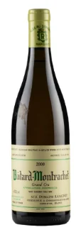 2000 | Domaine Ramonet | Batard-Montrachet