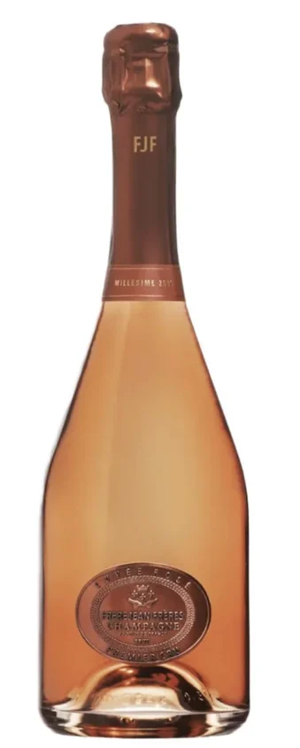 Frerejean Freres | Rose - NV