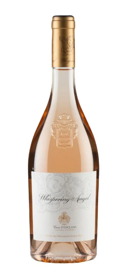 2021 | D`Esclans | Whispering Angel - Wine