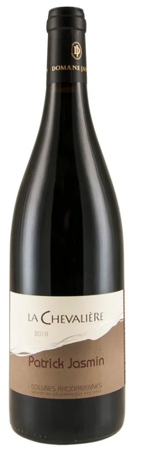 2019 | Domaine Jasmin | Collines Rhodaniennes Chevaliere - Wine