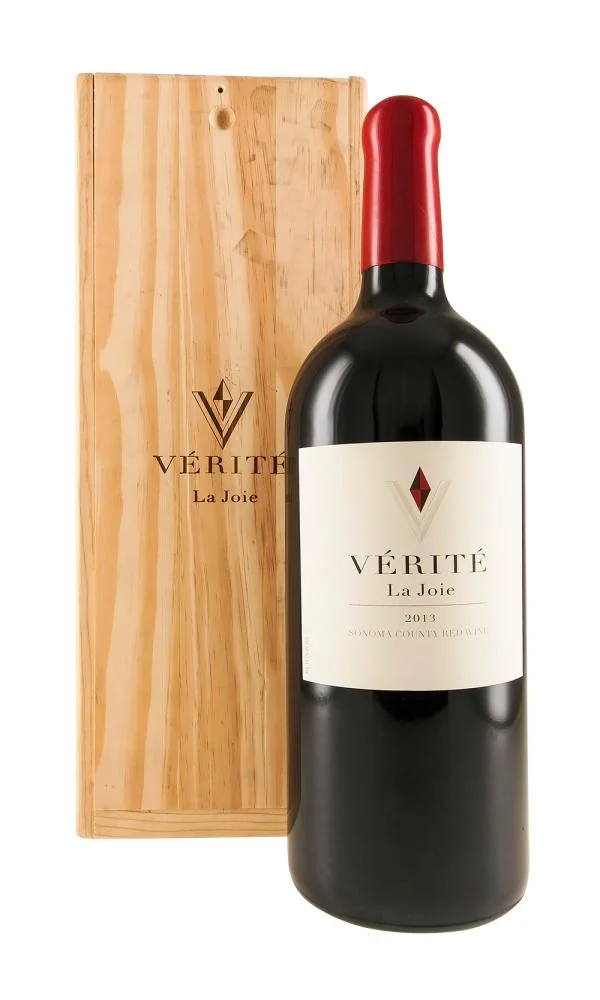 2013 | Verite | La Joie (Double Magnum) - Wine