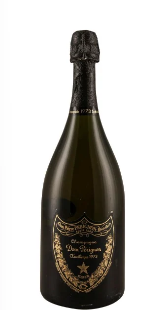 1973 | Dom Perignon | Oenotheque - Wine