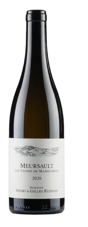 2020 | Domaine Henri & Gilles Buisson | Meursault Les Vignes de Marguerite - Wine