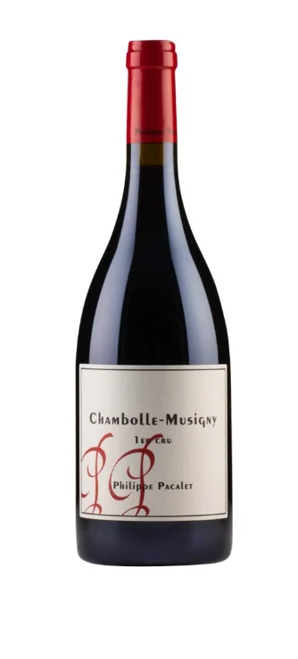 2019 | Philippe Pacalet | Chambolle Musigny 1er Cru - Wine