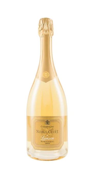 2002 | Lanson | Noble Cuvee Blanc de Blancs - Wine