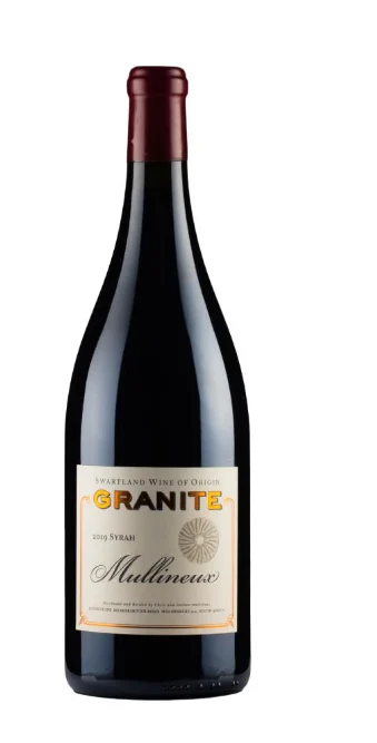 2019 | Mullineux | Granite Syrah (Magnum) - Wine