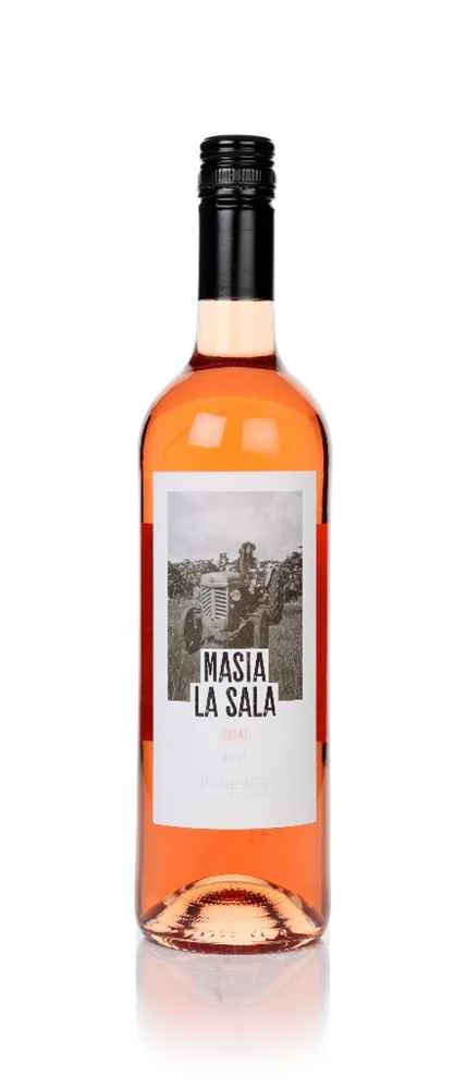2021 | Masia La Sala | Rosa - Wine