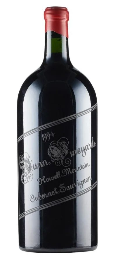 1994 | Dunn Vineyards | Howell Mountain Cabernet Sauvignon 5L - Vino
