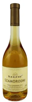 2016 | Szepsy | Tokaji Szamorodni (Half Litre) - Wine