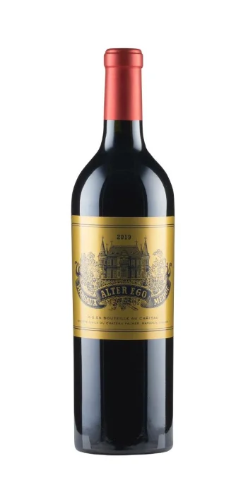2019 | Chateau Palmer | Alter Ego - Wine