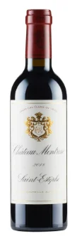 2018 | Chateau Montrose | Saint-Estephe (Half Bottle)