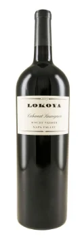 2013 | Lokoya | Mount Veeder Cabernet Sauvignon (Magnum) - Wine