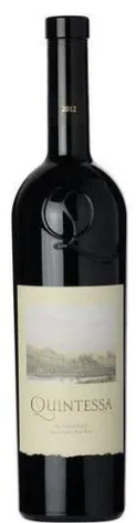 2012 | Quintessa Estate | Quintessa Red - Vino