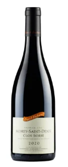 2020 | David Duband | Morey St Denis Clos Sorbe - Wine