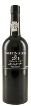 2016 | Skeffington | Vintage Port - Wine