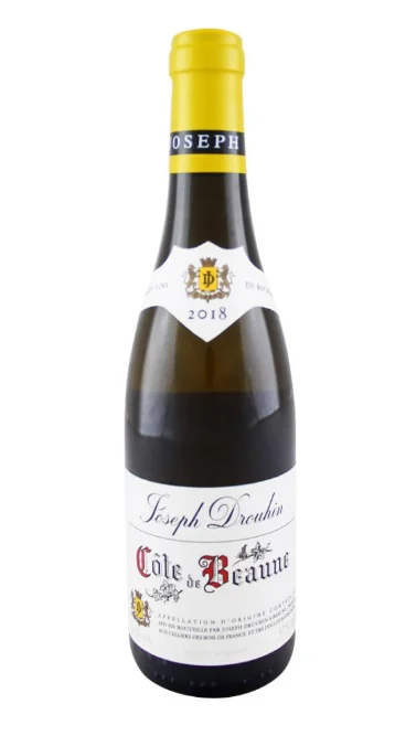 2018 | Joseph Drouhin | Cote de Beaune Blanc (Half Bottle) - Wine