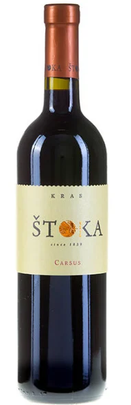 Vina Stoka | Stoka Carsus -NV