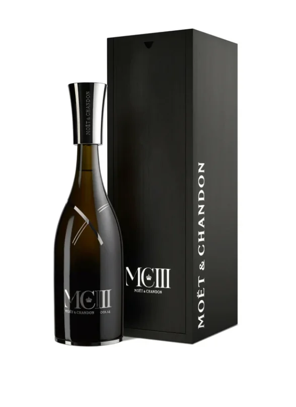 Moët & Chandon | MCIII - MC 3 - NV