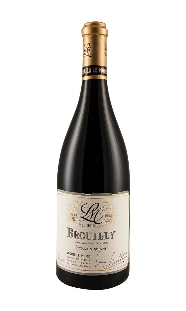 2015 | Lucien Le Moine | Brouilly - Wine
