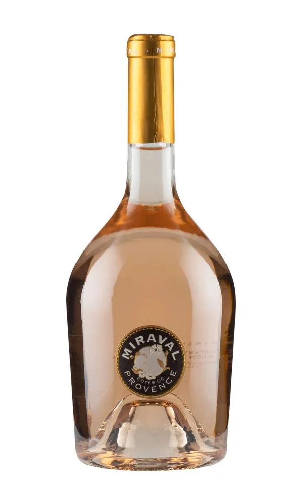2021 | Miraval | Rose Perrin - Wine