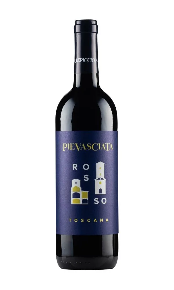 2019 | vallepicciola | Pievasciata Vallepicciola - Vino