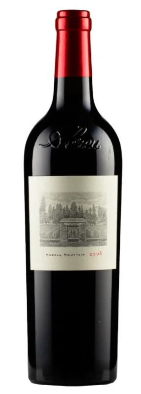 2008 | Abreu Vineyards | Howell Mountain - Wine