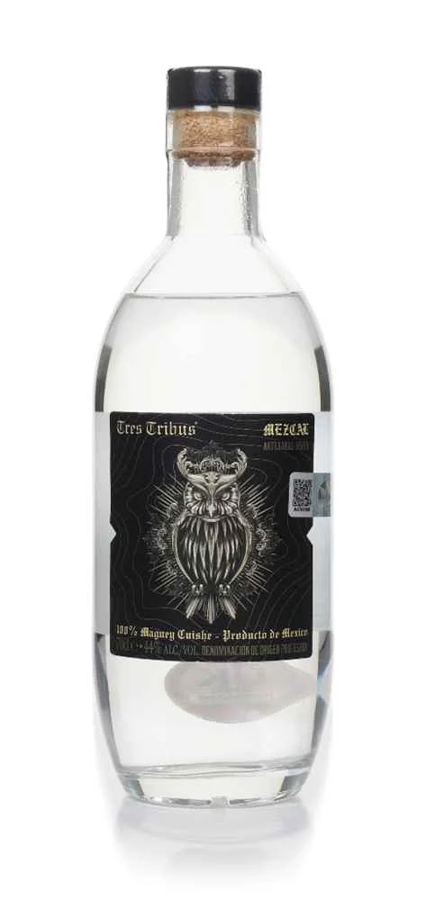 Tres Tribus Cuishe Mezcal | 700ML