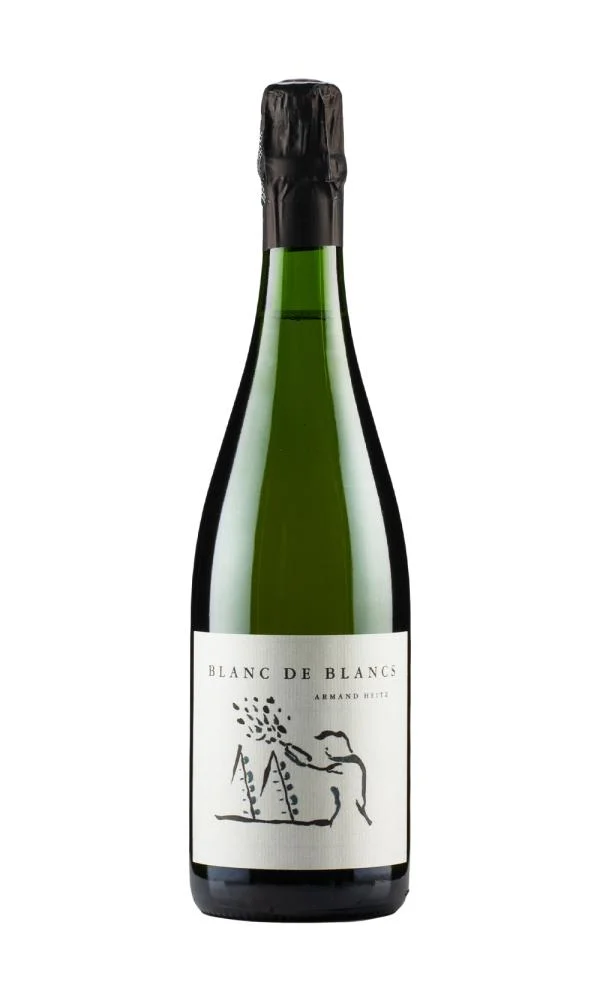 Domaine Armand Heitz | Cremant De Bourgogne Blanc De Blancs - NV