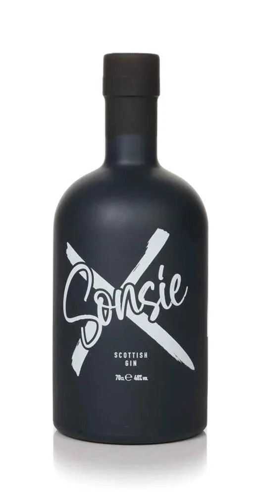 Arrochar Alps - Sonsie Gin | 700ML