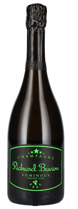 Richard Bavion | PRESTIGE Grand Cru LUMINOUS - NV