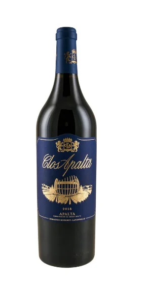 2018 | Clos Apalta | Casa Lapostolle - Wine