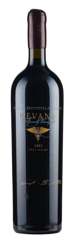 2003 | Revana Estate | Cabernet Sauvignon (Magnum) - Vino