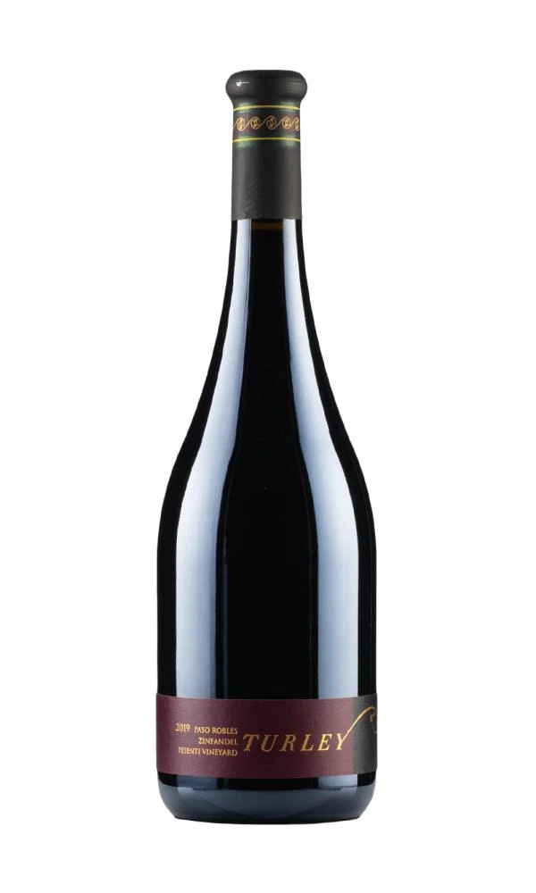 2019 | Turley | Pesenti Vineyard Zinfandel - Wine