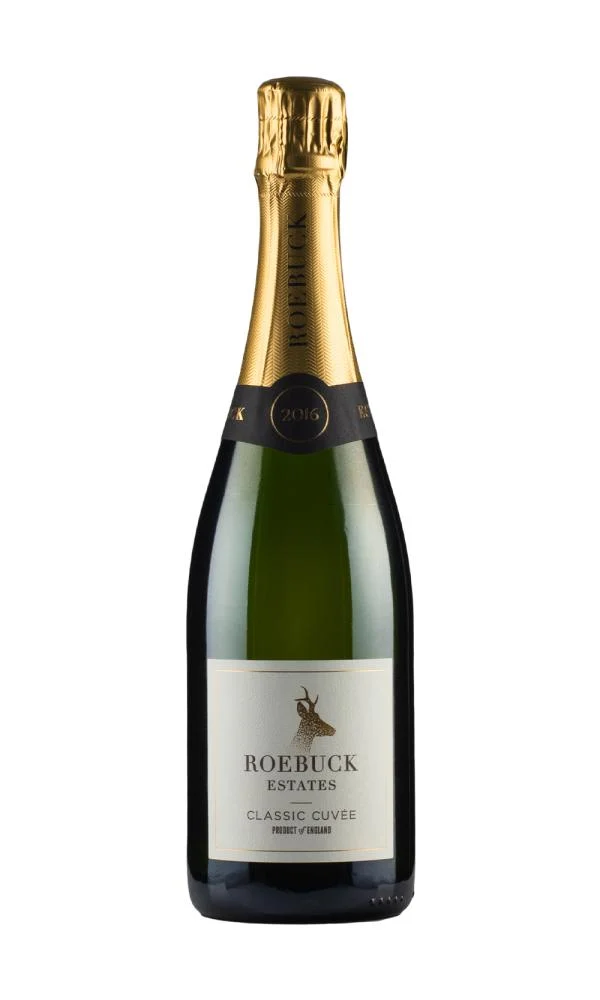 2016 | Fincas Roebuck | Cuvée clásico - Wine