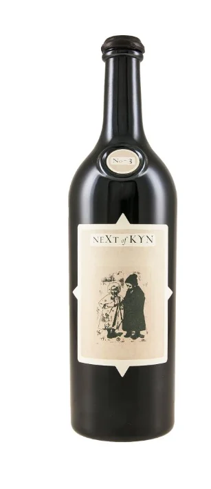 2009 | Sine Qua Non | Next of Kyn III (Magnum) - Vino