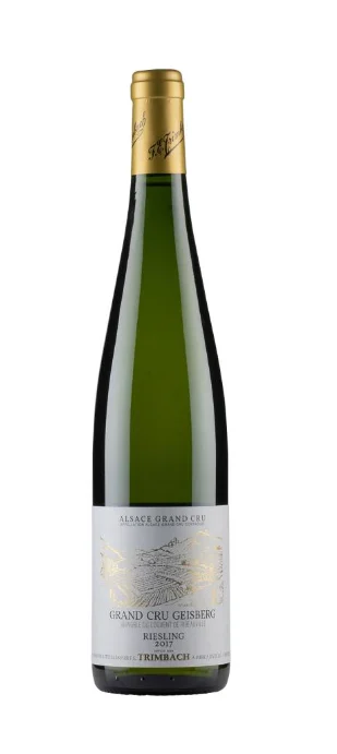 2017 | Trimbach | Geisberg Riesling - Wine
