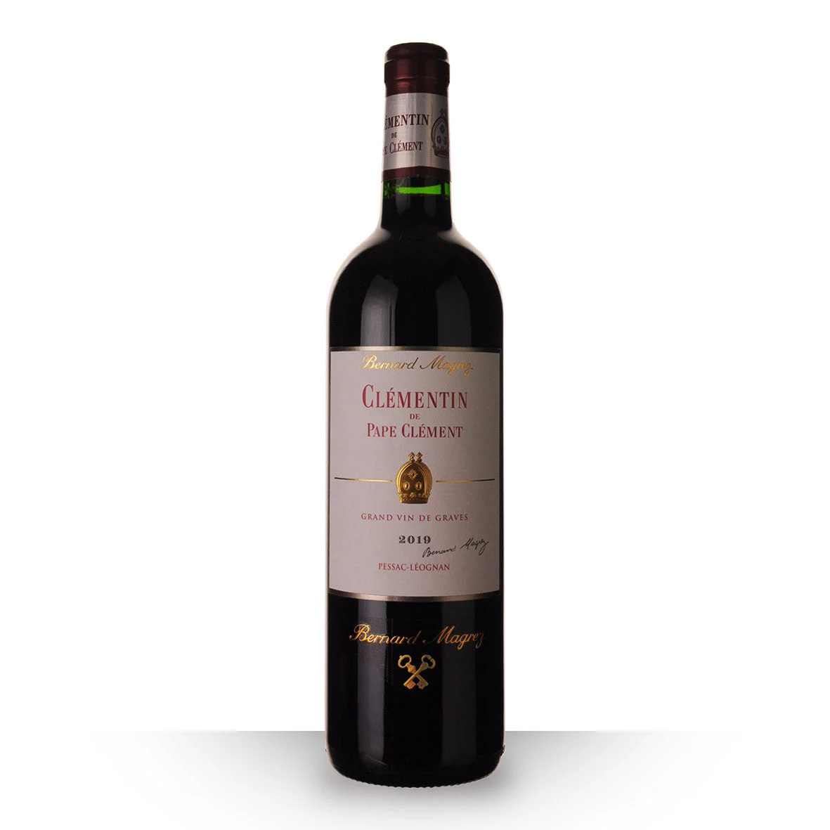 2019 | Château Pape Clément | Clementin du Chateau Pape - Wine