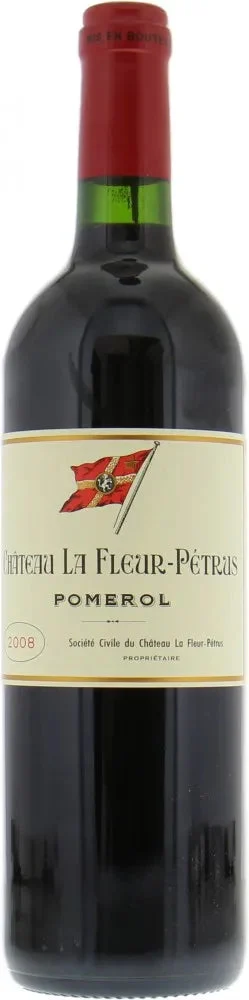 2008 | Château La Fleur-Pétrus | Pomerol