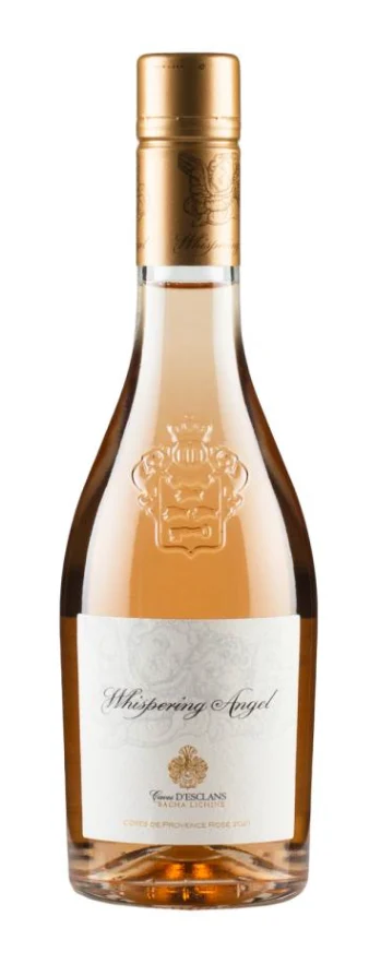2021 | D`Esclans | Whispering Angel (Half Bottle) - Wine