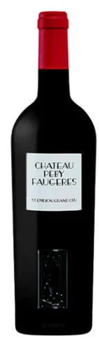 2020 | Château Péby Faugères | Grand Cru Classe - Wine