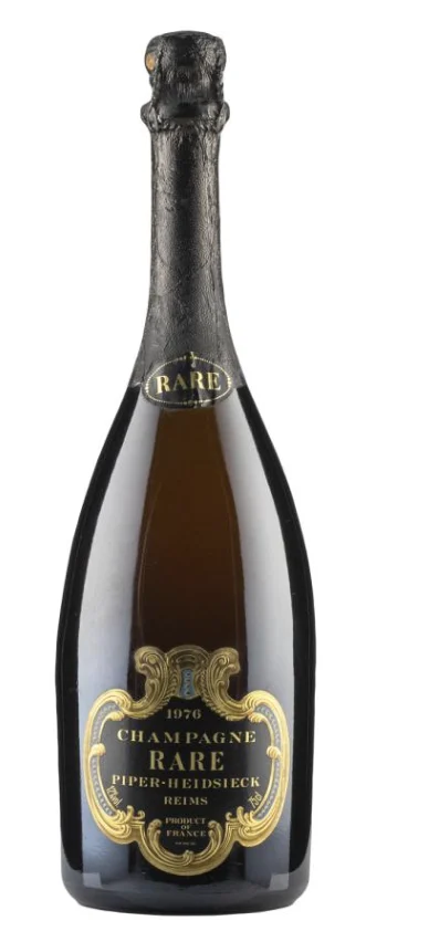 1976 | Piper-Heidsieck | Rare