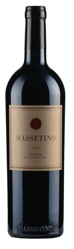 2020 | Masseto | masetino - Vino