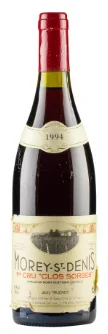 1994 | Jacky Truchot-Martin | Morey St Denis Clos Sorbe