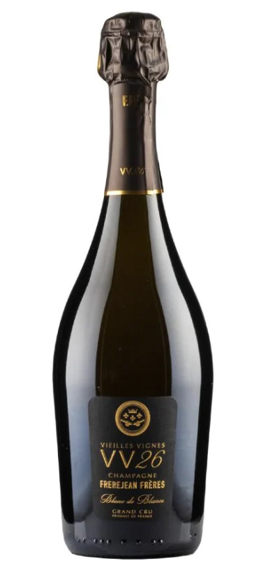 Frerejean Freres | Grand Cru VV26 -NV