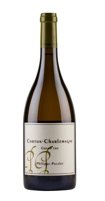 2019 | Philippe Pacalet | Corton Charlemagne - Wine