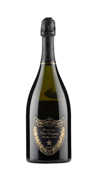 1975 | Dom Perignon | Oenotheque - Wine