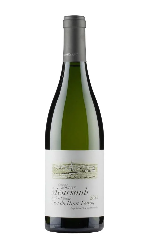 2019 | Domaine Roulot | Meursault A Mon Plaisir Clos du Haut Tesson - Wine