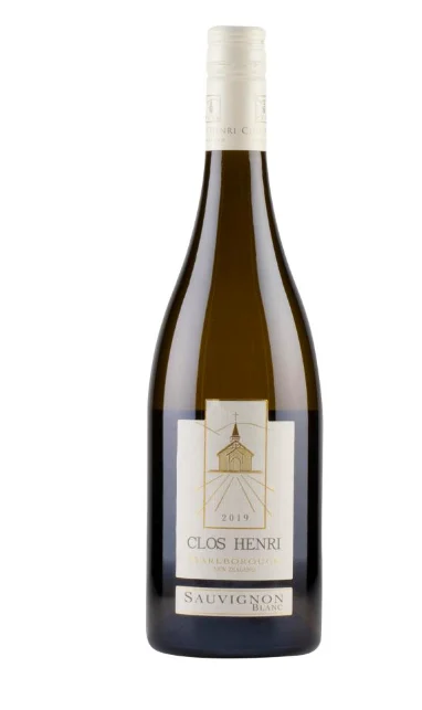 2019 | Clos Henri | sauvignon blanc - Vino